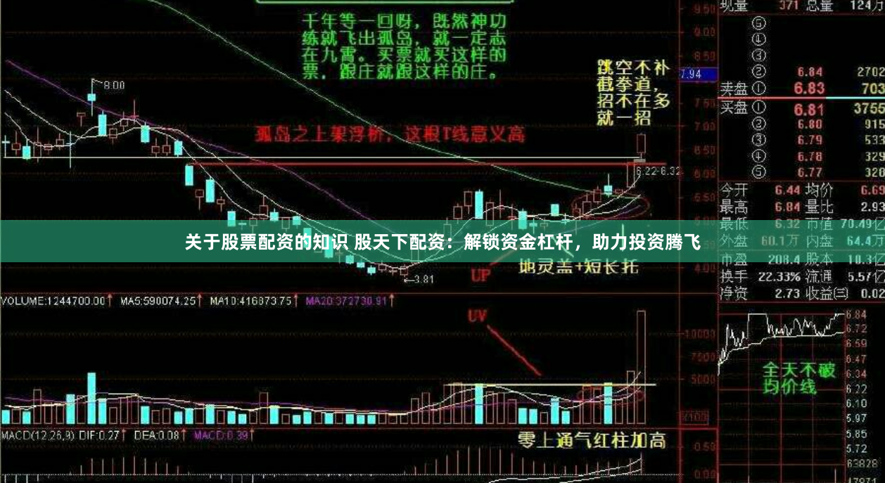 关于股票配资的知识 股天下配资：解锁资金杠杆，助力投资腾飞